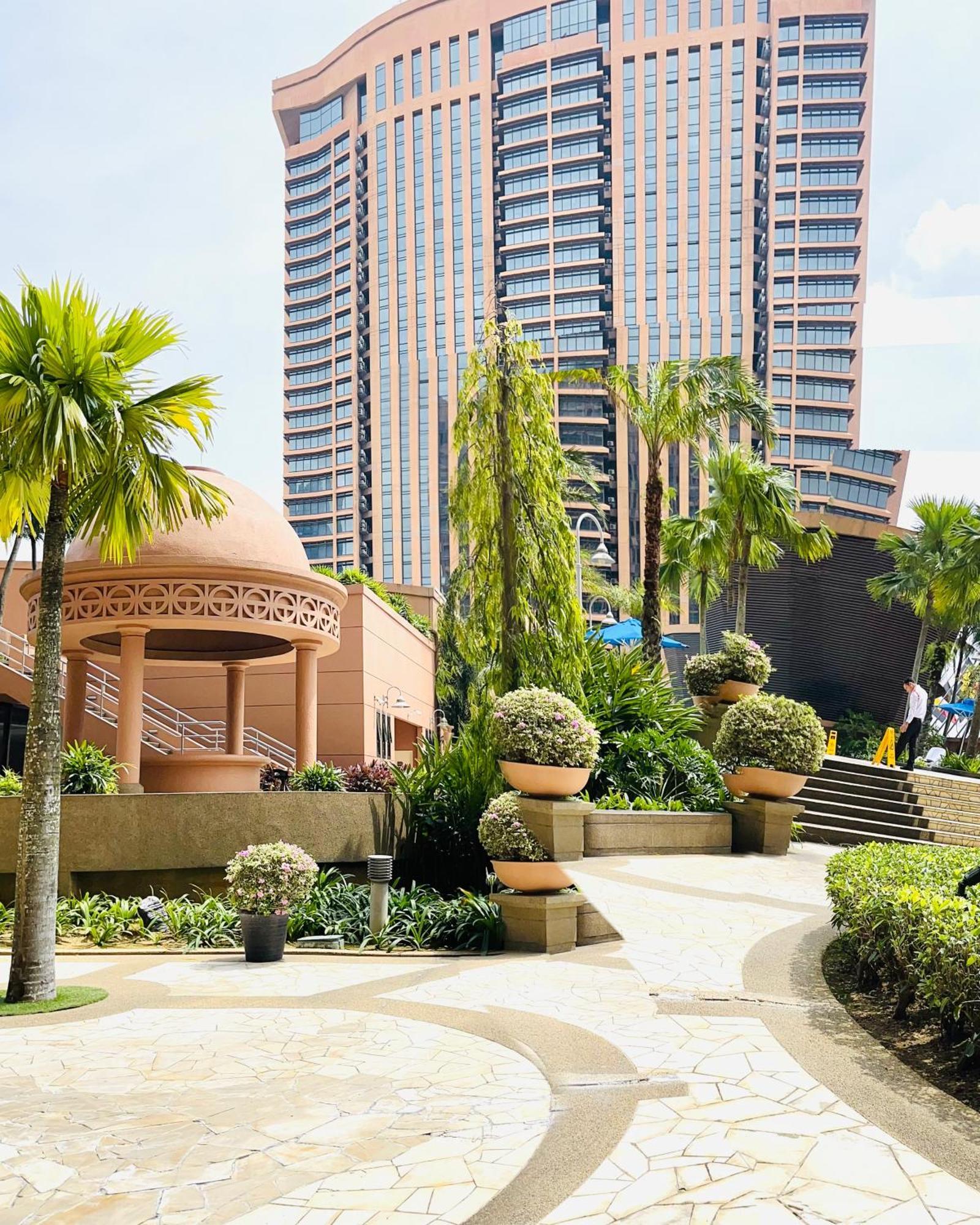 Marmaid Suite At Barjaya Time Square Kl Kuala Lumpur Exterior foto