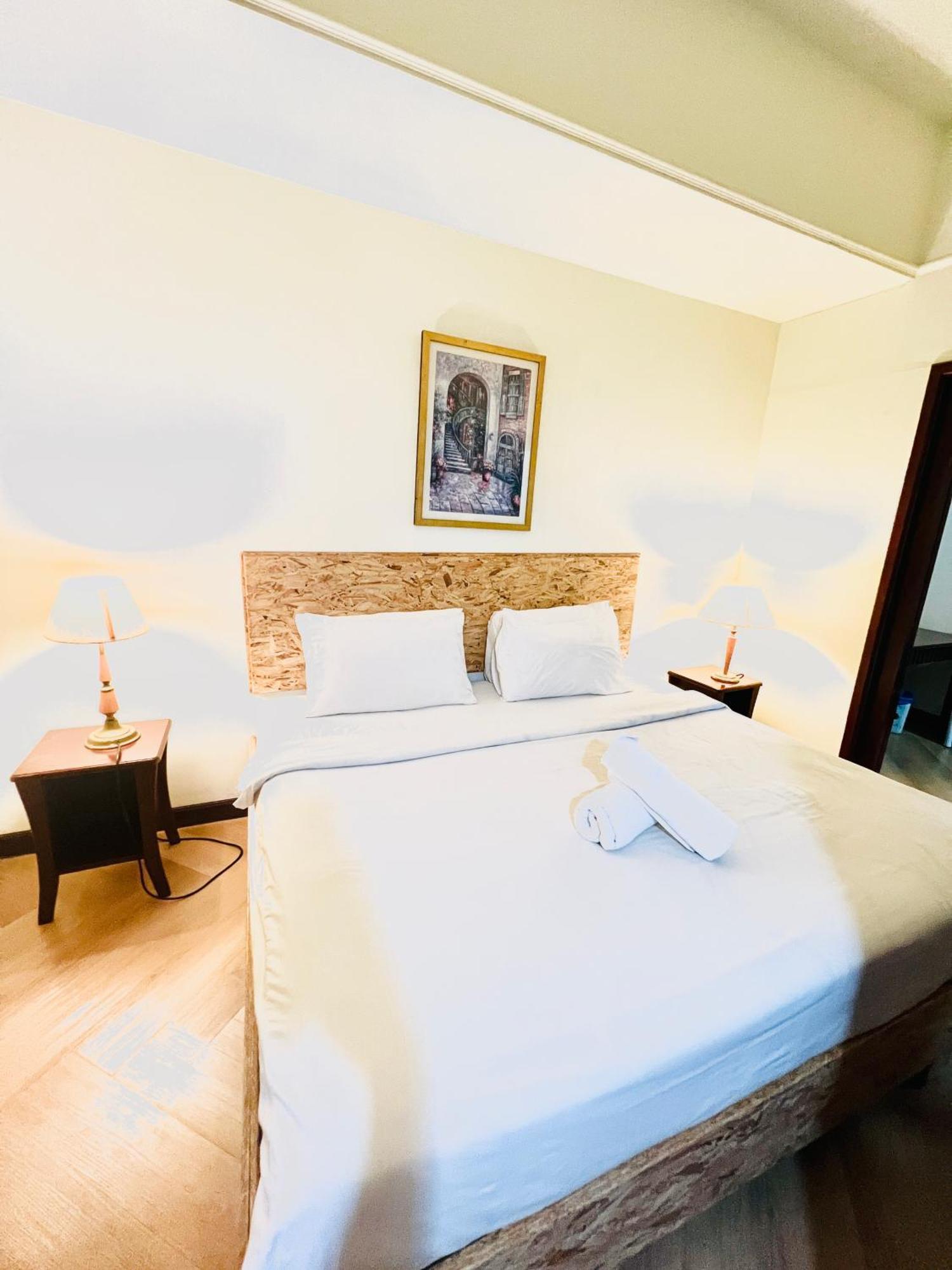 Marmaid Suite At Barjaya Time Square Kl Kuala Lumpur Exterior foto